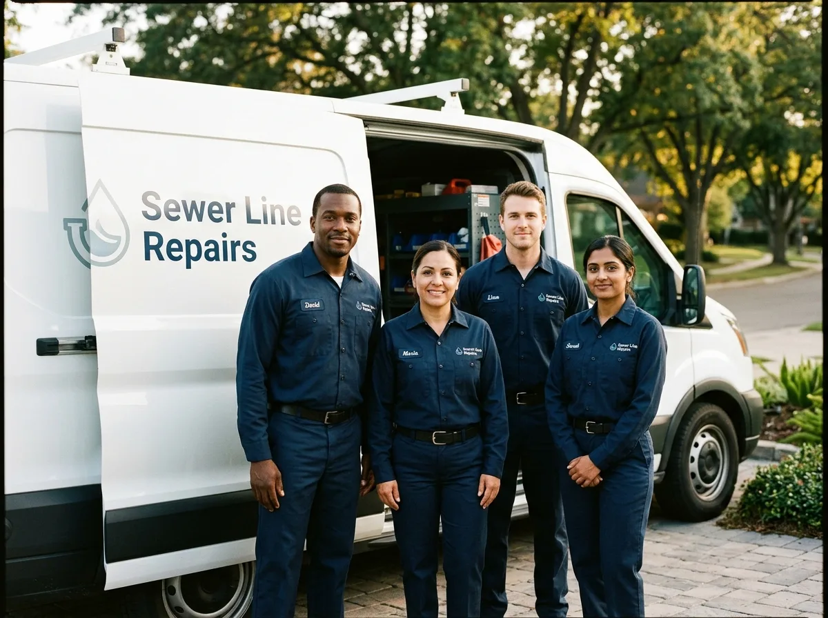 Emergency Plumber company in Saddle Brook, NJ