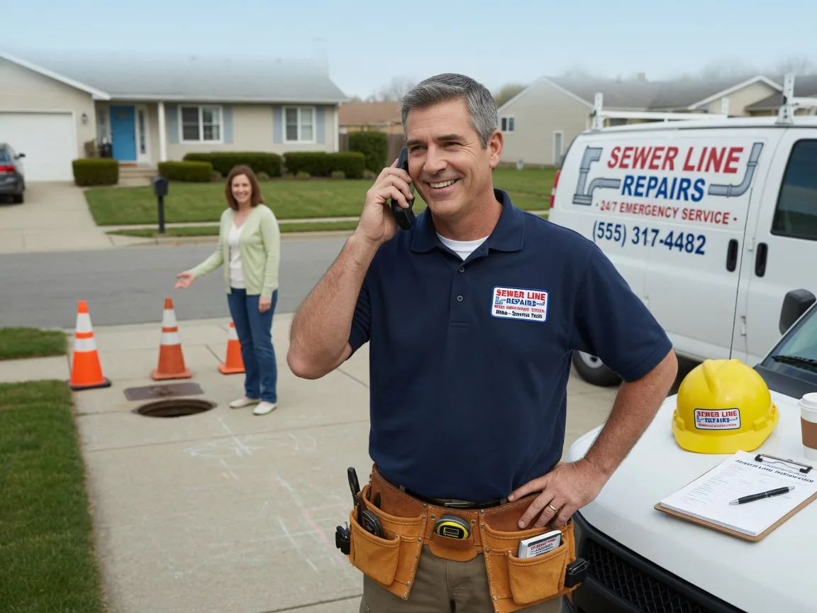 Emergency Plumber Saddle Brook, NJ FAQs